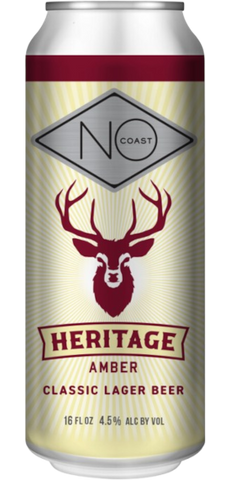 Heritage Amber Lager V2