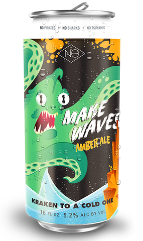 Make Waves