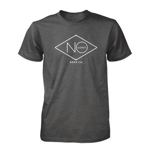 NoCoast Classic Logo Tee