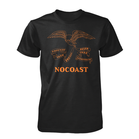 NoCoast Eagle Tee