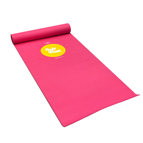 Yoga Poser Yoga Mat