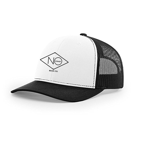 NoCoast Logo Snapback