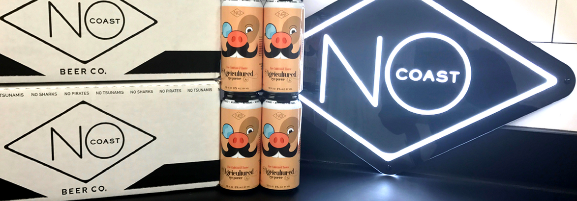 Iowa: Agricultured Rye Porter Release Party