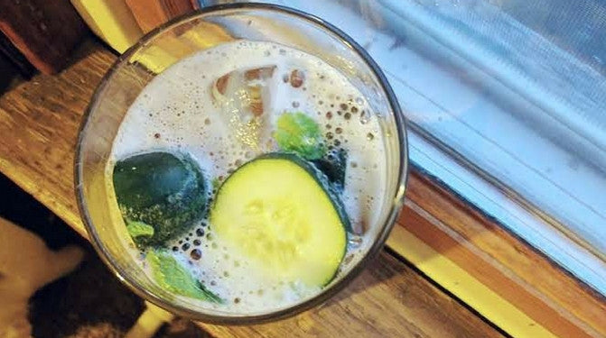 Welcome the Spring Season with these Beer Cocktails