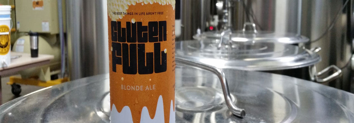 New Beer Release Party