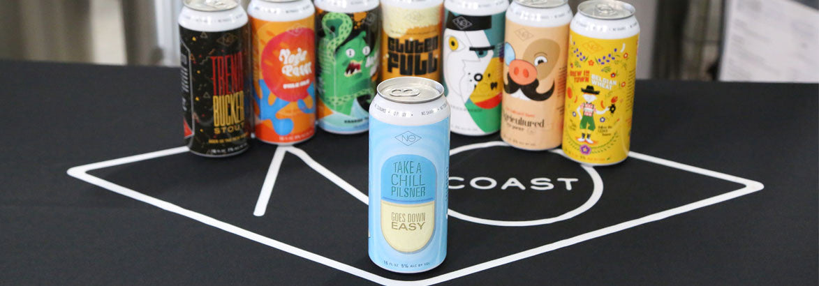 Take a Chill Pilsner Release Party