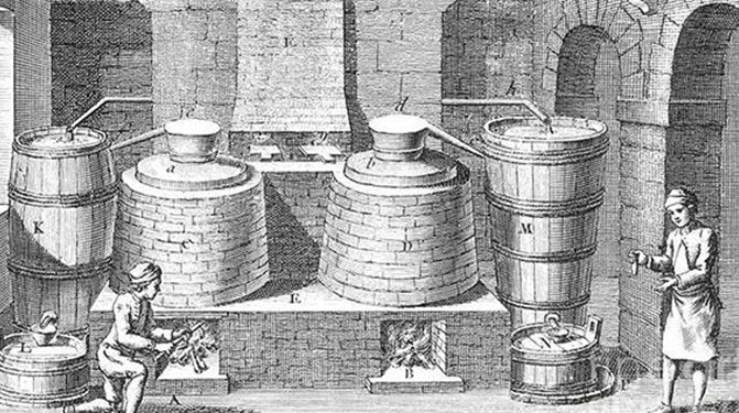 History of Beer Part 2: Beer and the Industrial Revolution