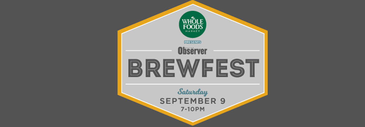 Dallas Observer BrewFest