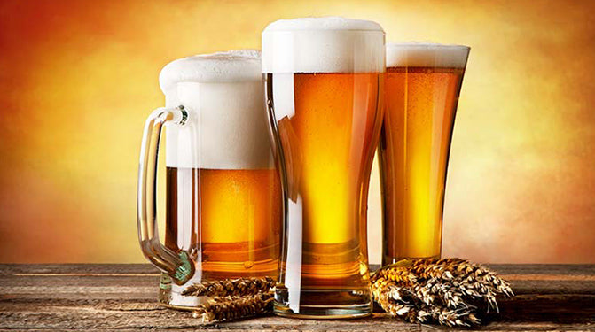 Why Glassware Matters