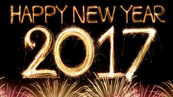 Happy New Year From Your NoCoast Family.