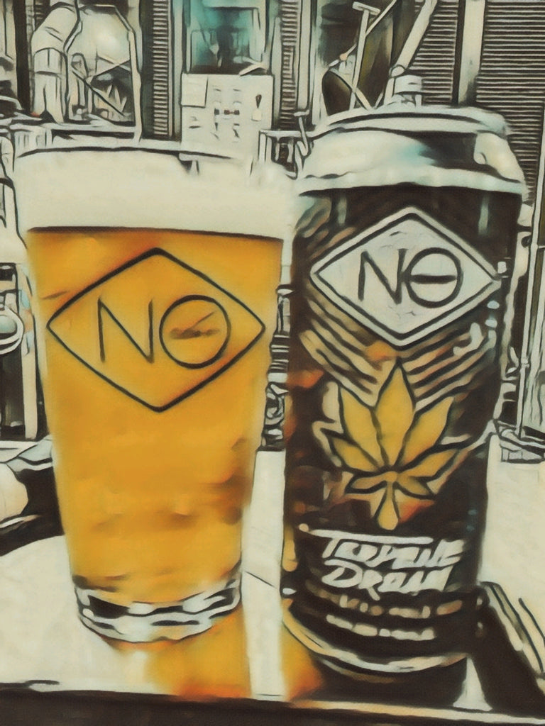 "...Botanical Bliss!"