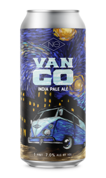 Van Go
