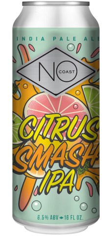 Citrus Smash IPA