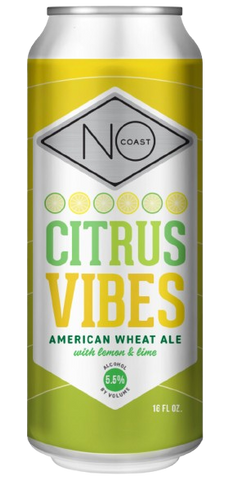 Citrus Vibes