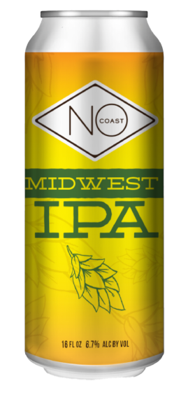 Midwest IPA