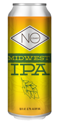 Midwest IPA