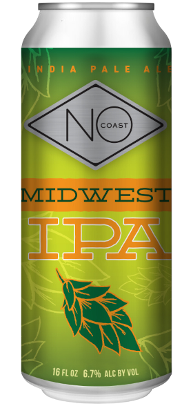 Midwest IPA V2.0