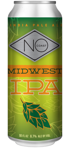 Midwest IPA V2.0