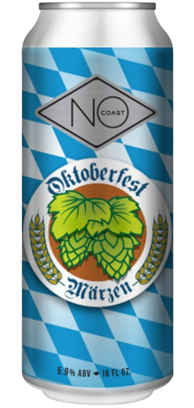 Oktoberfest Marzen