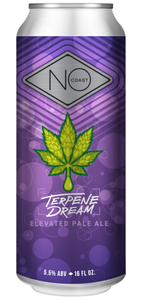 Terpene Dream - Coming Soon!