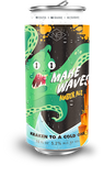 Make Waves