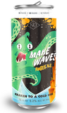 Make Waves