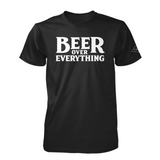 Beer Over Everything Tee