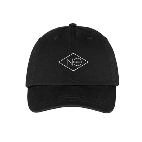 NoCoast Logo Dad Hat