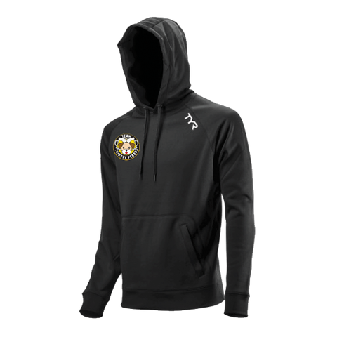 Team Thirtsy Perros TYR Hoodie