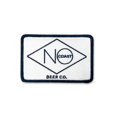 Classic Logo Patches