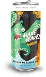 Make Waves